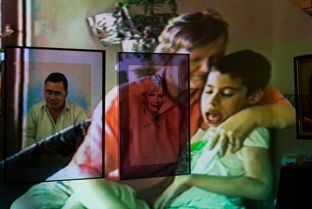 still / picture for 27 ensimmäistä vuotta