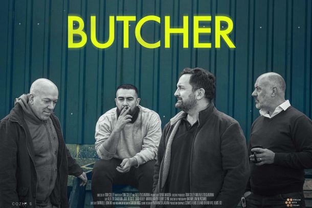 still / picture for Butcher