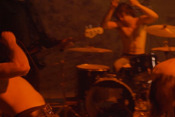 still / picture for Šerbet
