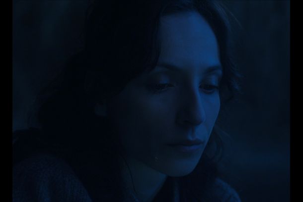 still / picture for Left to the night