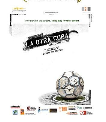 still / picture for LA OTRA COPA