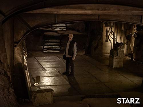 still / picture for Counterpart