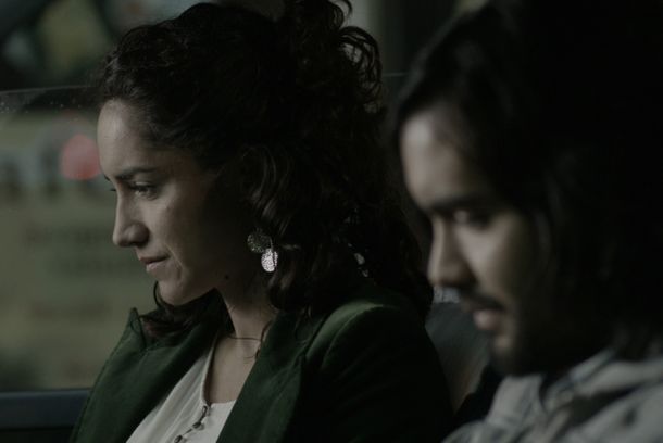 still / picture for Tránsito