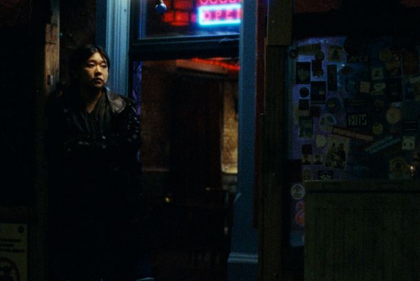 still / picture for Somewhere Between Sleep
