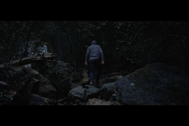 still / picture for Discovery of Fire