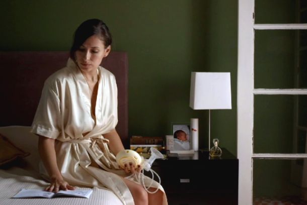 still / picture for Colostrum