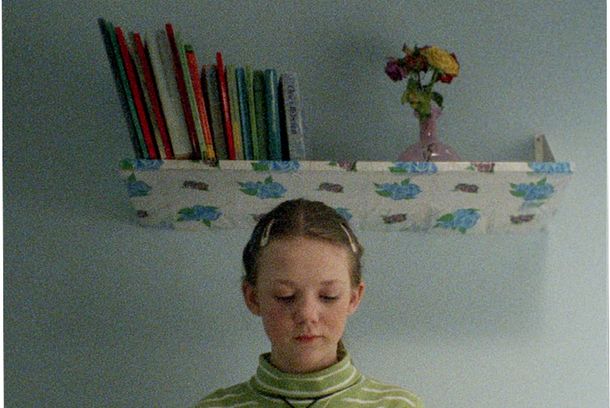 still / picture for deg og meg, mamma