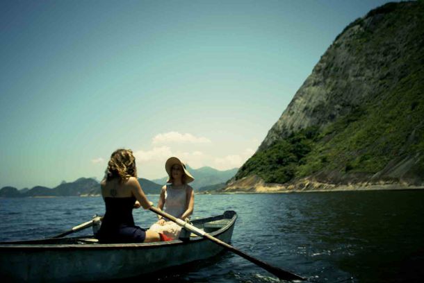 still / picture for O Uivo da Gaita