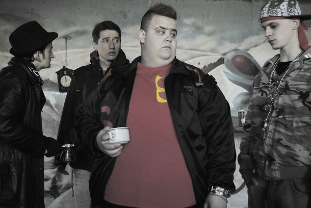 still / picture for N1 (Number one)