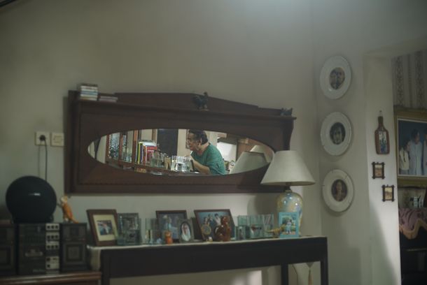 still / picture for Cinta Pertama, Kedua & Ketiga 