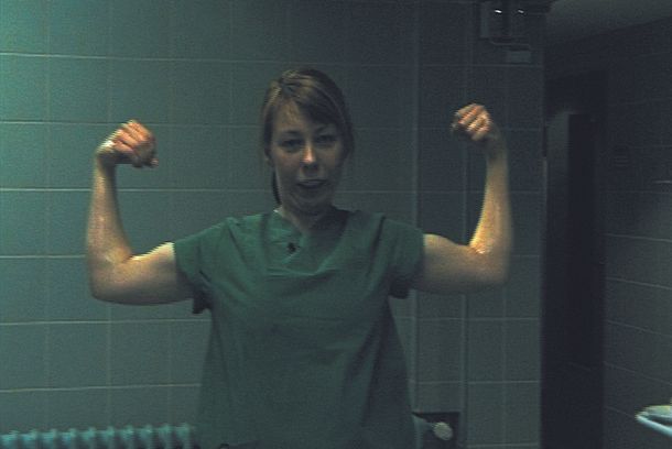 still / picture for Kalte Hände | Cold Hands