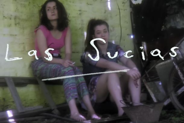 still / picture for Las Sucias