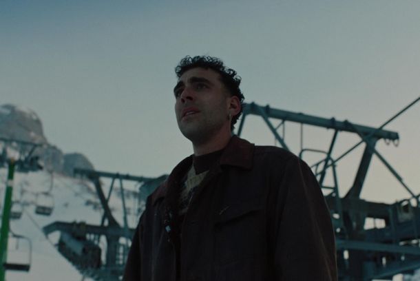 still / picture for Macerie