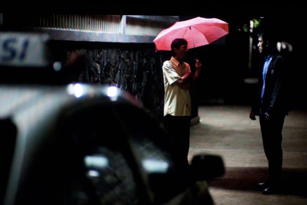 still / picture for Red Umbrella (O/T: Payung Merah)