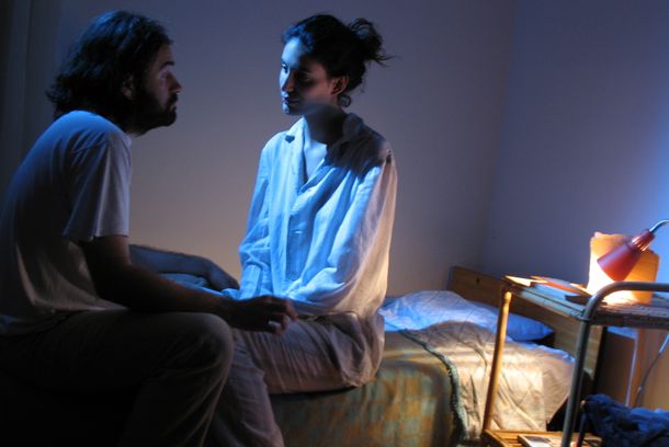 still / picture for Stolen