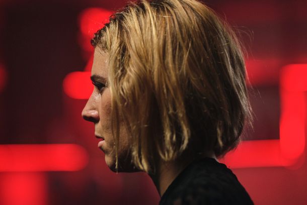 still / picture for La Furia