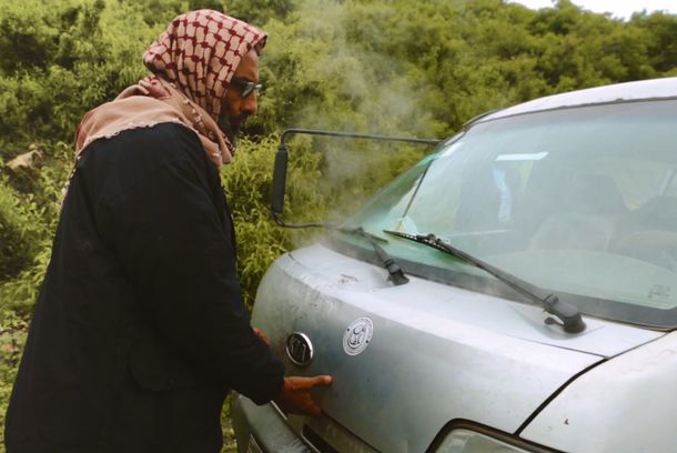 still / picture for رحلة الى كينيا