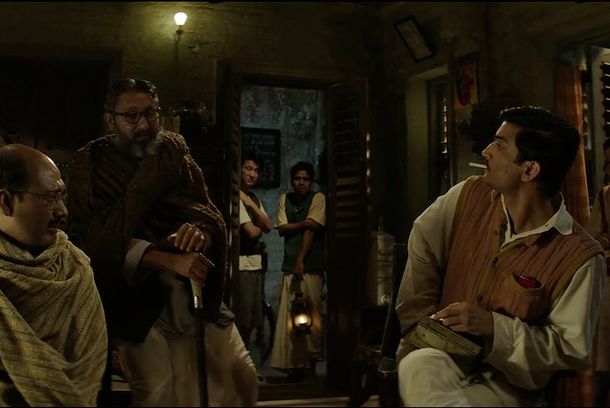 still / picture for Detective Byomkesh Bakshy