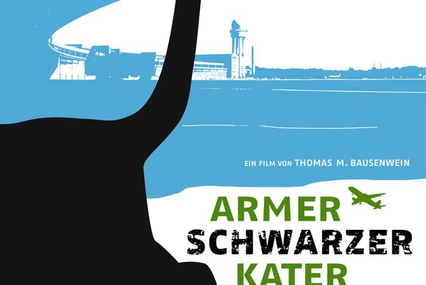 still / picture for Poor Sable Tom-Cat (Armer Schwarzer Kater