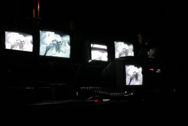 still / picture for Piel expuesta, piel situada afuera. 