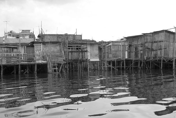 still / picture for RAT ISLAND