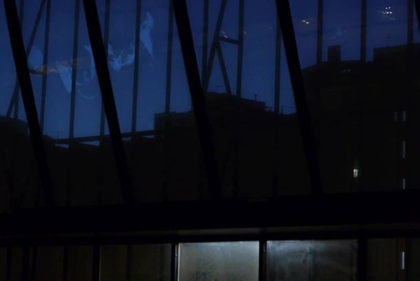 still / picture for Arquitectures en silenci