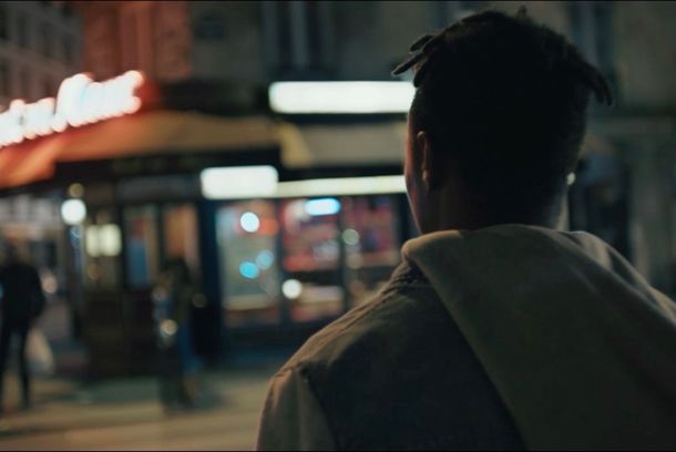 still / picture for Aly