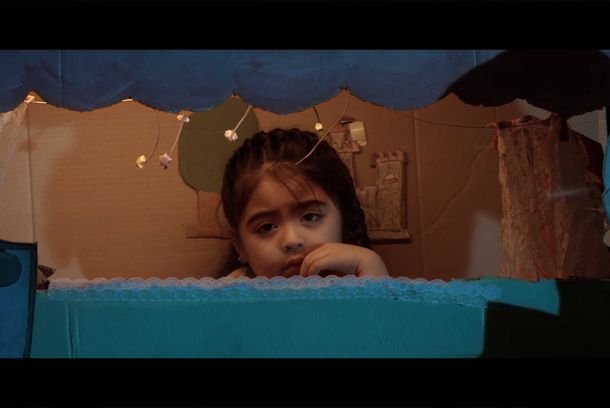 still / picture for My Neighbor 2014