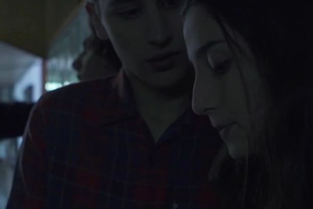 still / picture for Medo do Escuro