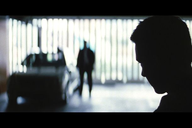 still / picture for TRACES