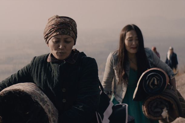 still / picture for Сулейман гора