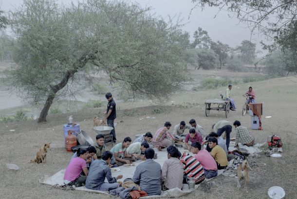 still / picture for PIK-NIK