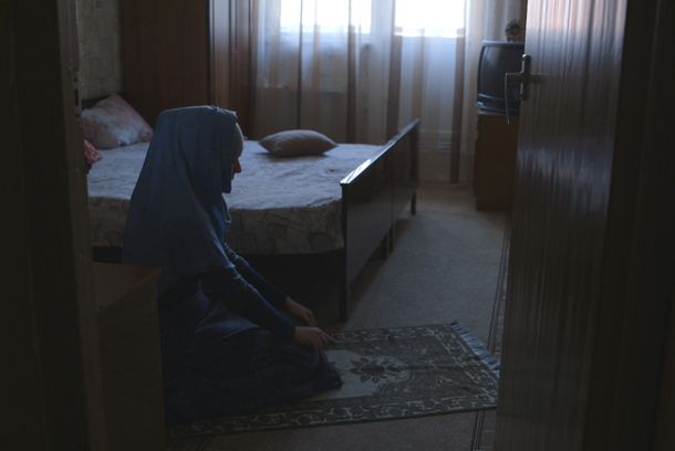 still / picture for My Name is Khadija