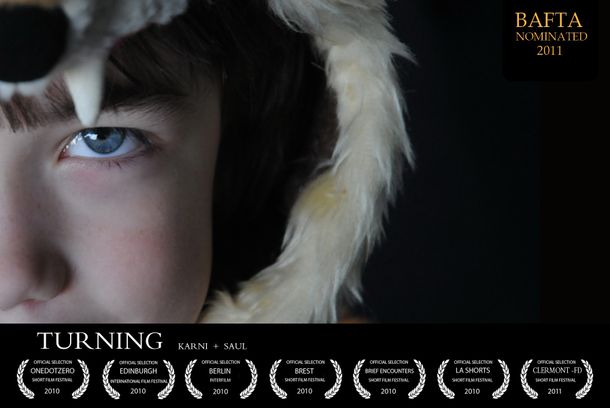 still / picture for Turning