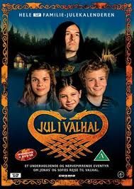 still / picture for Jul i Valhal/Christmas in Valhalla