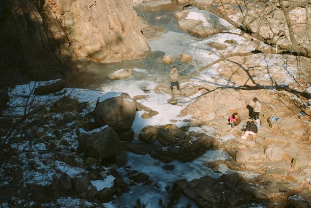 still / picture for 瞬间 (Shùnjiān)