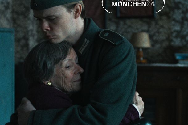 still / picture for Another German Tank Story