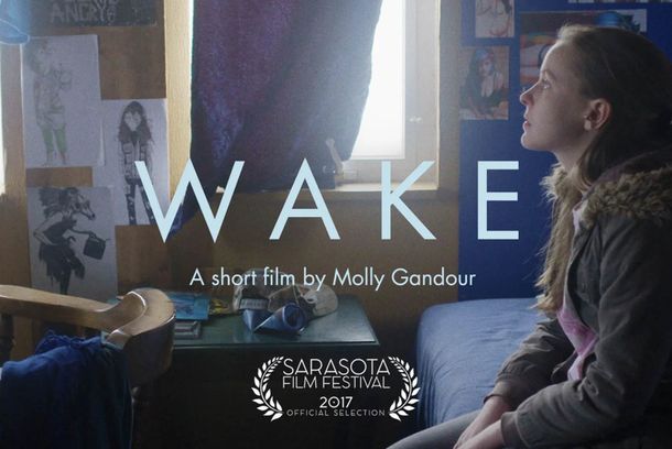 still / picture for Wake