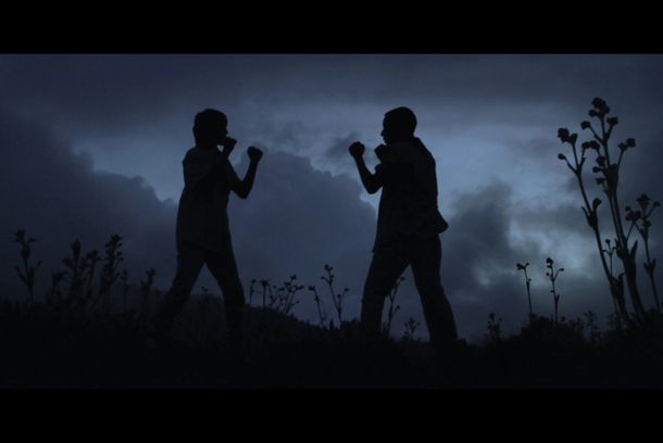 still / picture for The Prisoner