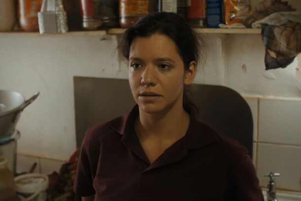 still / picture for Bitter Sea