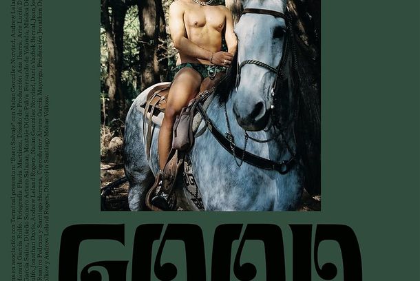 still / picture for Good Savage