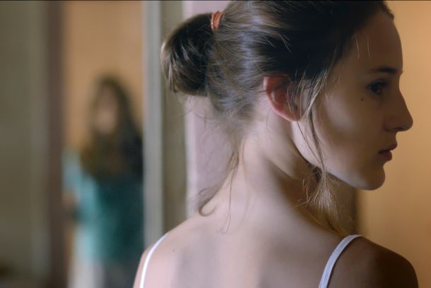 still / picture for As duas Irenes