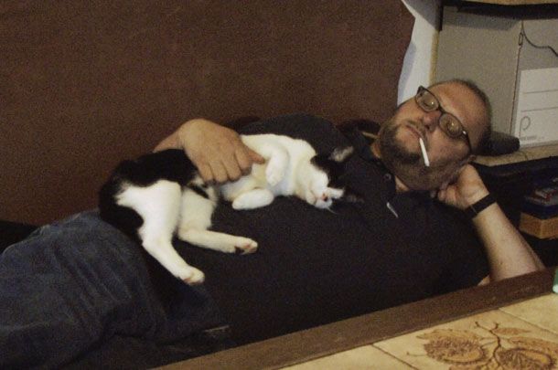 still / picture for Mann liebt Hund (Man Loves Dog)