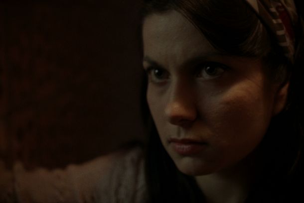still / picture for In the Sidecar | În Ataș