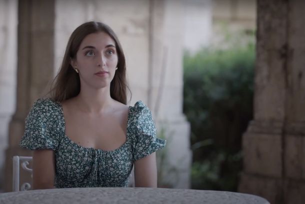 still / picture for Octameron