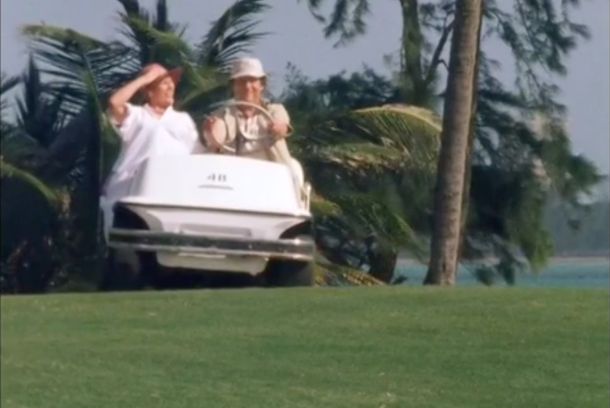 still / picture for False Awakening