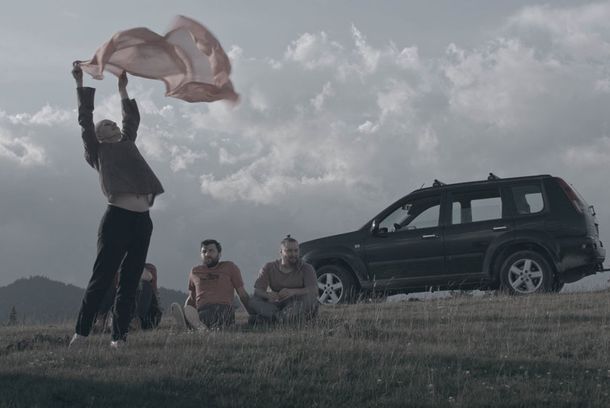 still / picture for Alazia
