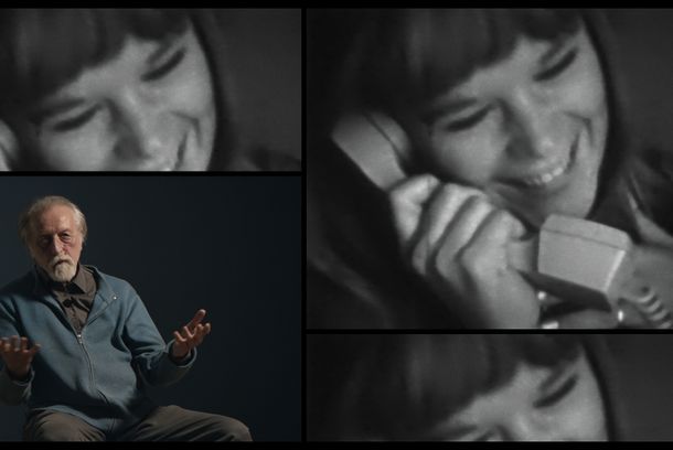 still / picture for Ali je bilo kaj avantgardnega?