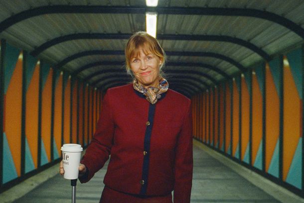 still / picture for Kaja Gunnufsen - Faen Ta
