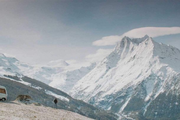 still / picture for Mont Blanc